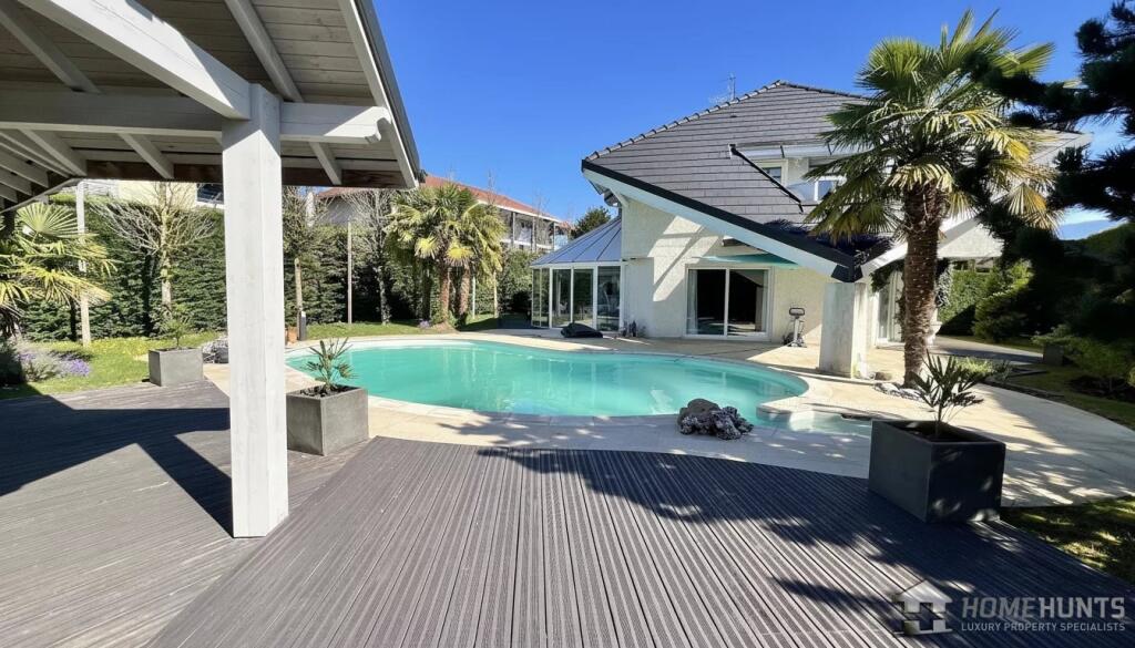 Main image of property: Rhone Alps, Haute-Savoie, Arthaz-Pont-Notre-Dame
