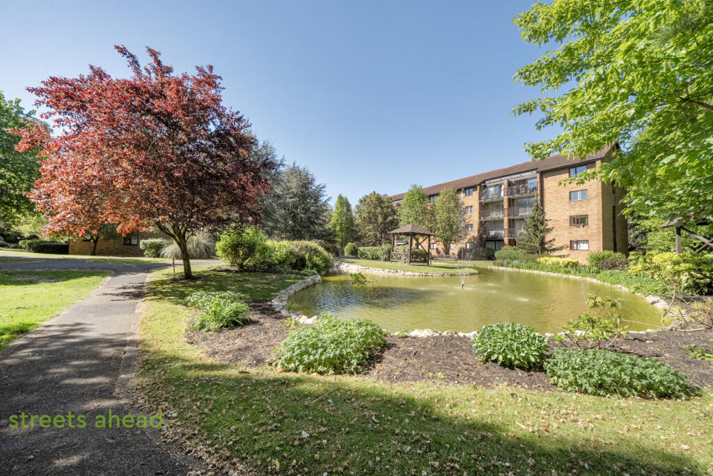 Main image of property: Campion Close, Croydon, CR0