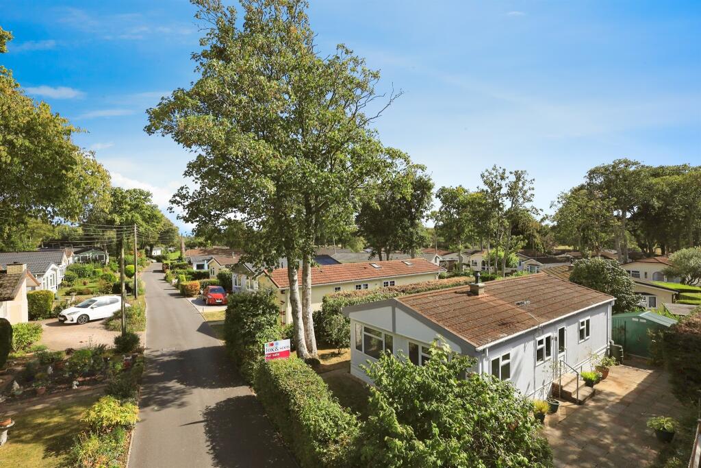 Main image of property: Deanland Wood Park, Golden Cross, Hailsham