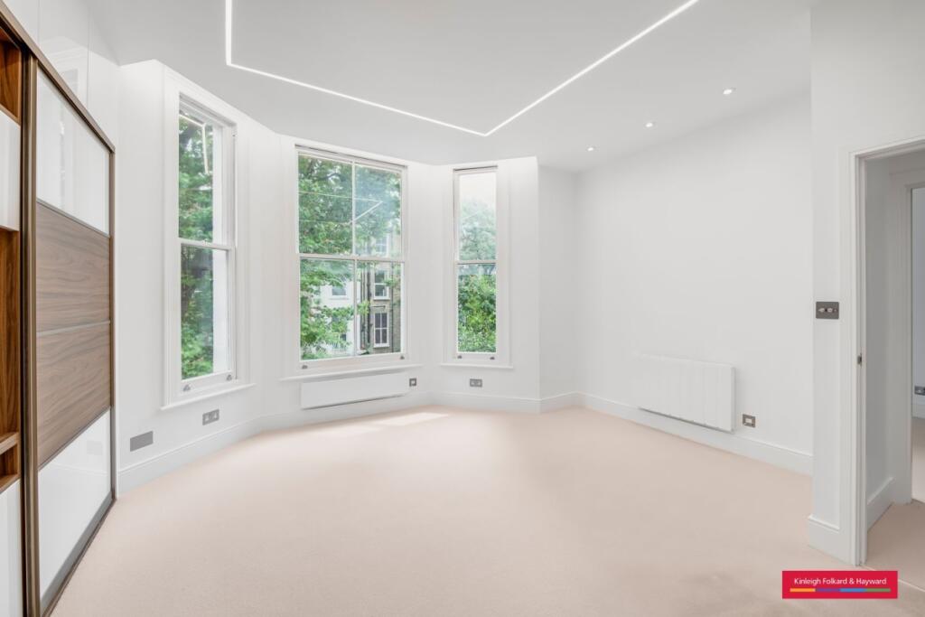 Main image of property: Russell Road, London, W14