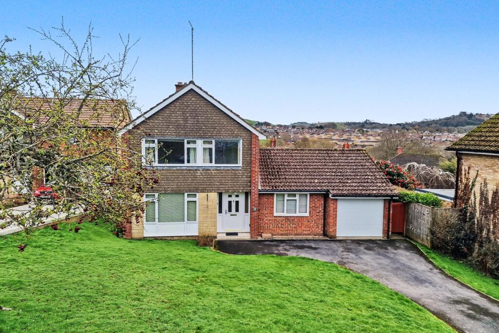 Main image of property: Bridport