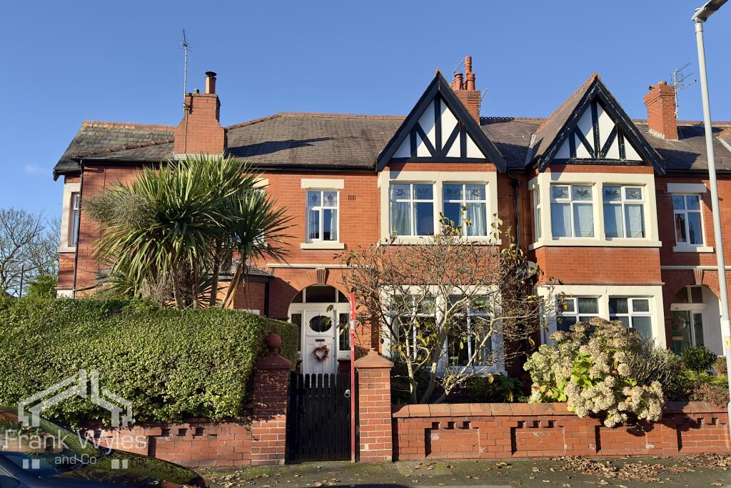 Main image of property: Milner Road, Lytham St. Annes, Lancashire