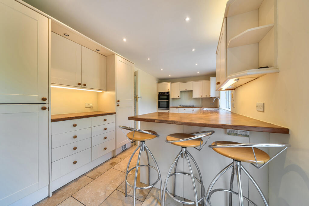 House in London - View 4
