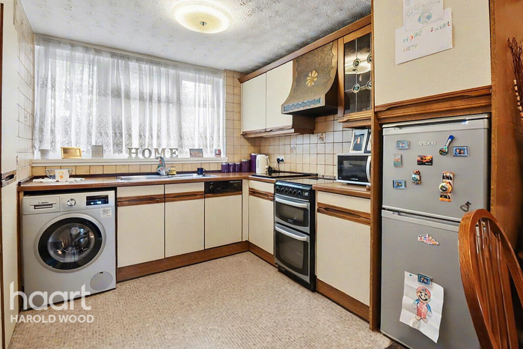 Main image of property: Clematis Close, Harold Hill