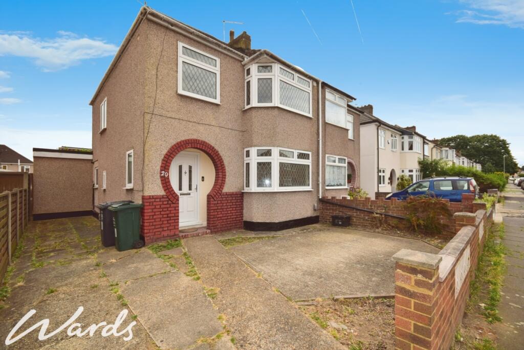 Main image of property: James Road Dartford DA1