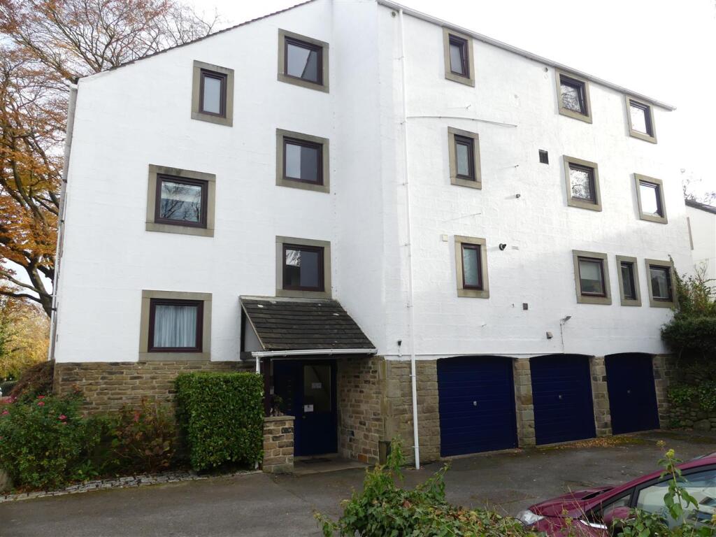Main image of property: Stockeld Way, Ilkley