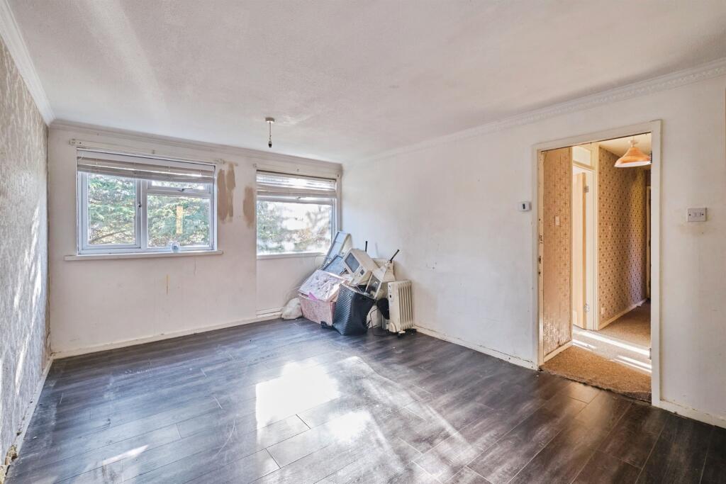 Apartment in Birmingham, West Midlands - View 3