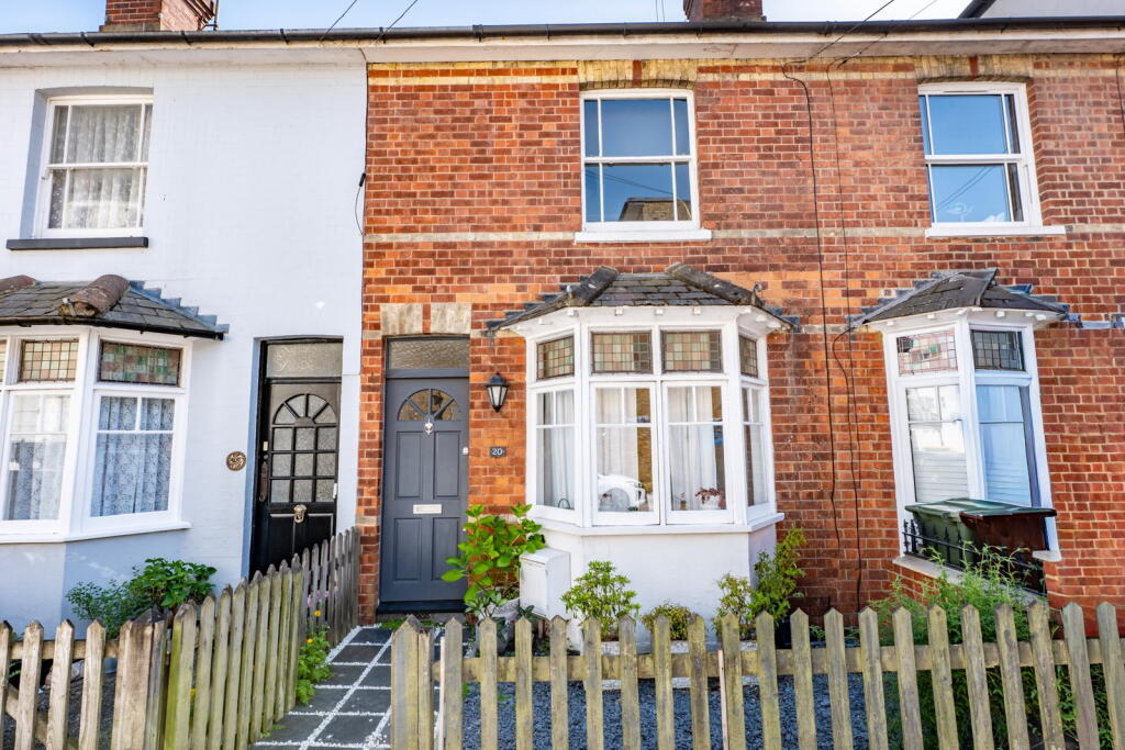 Main image of property: Newton Road, Tunbridge Wells, TN1 1RU