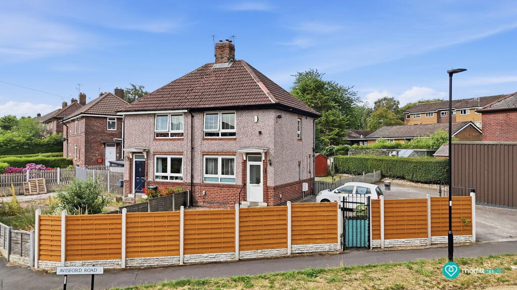 Main image of property: Avisford Road, Sheffield, S5 8LB