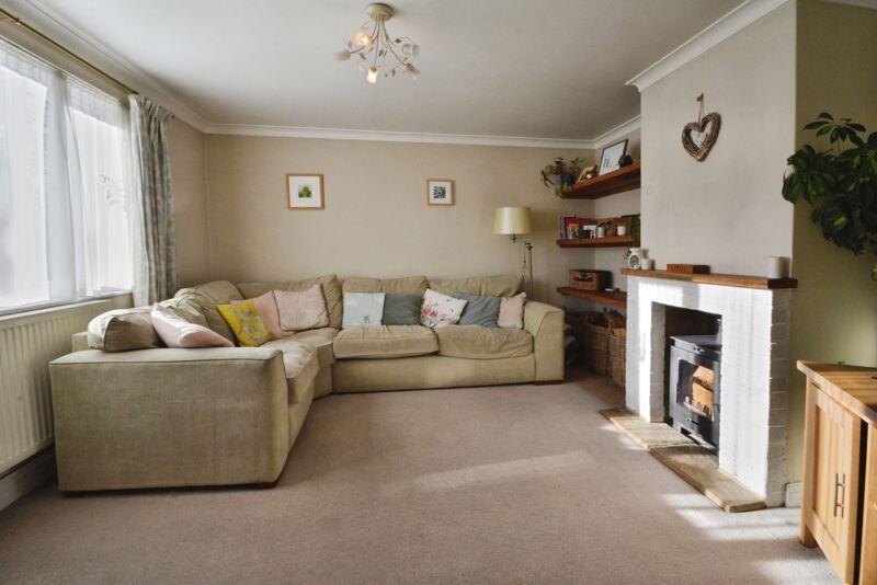 House in Swindon - More