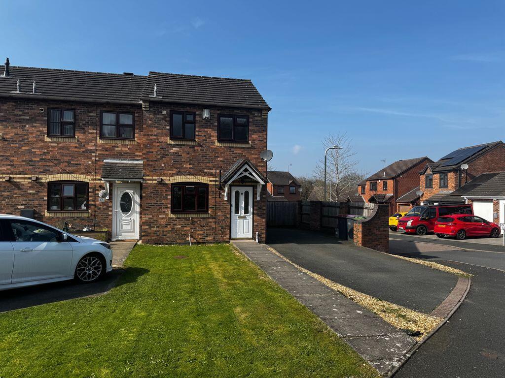 Main image of property: Newlands Road, Oakengates, Telford