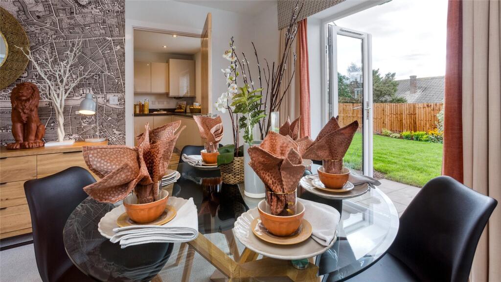 Additional image 3 of Woodwinds, Warton, Tamworth, B79