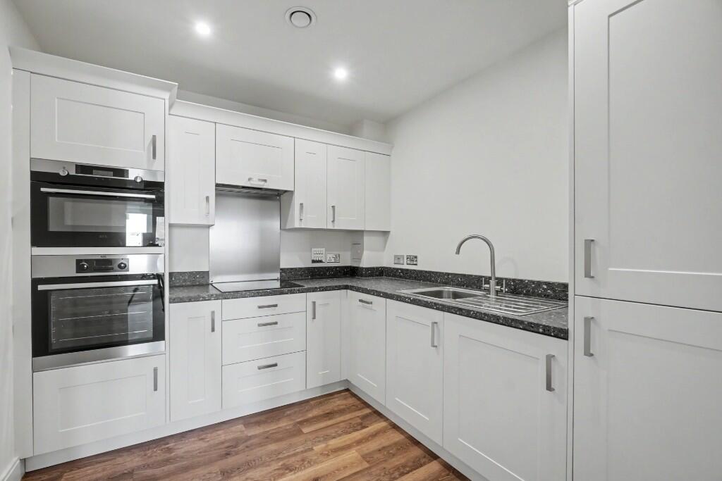 Main image of property: The Grange, Kings Square, Ledian Gardens, Maidstone, Kent, ME17