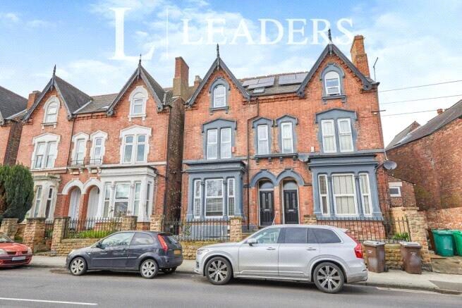 Main image of property: Sneinton Dale, Nottingham, NG2