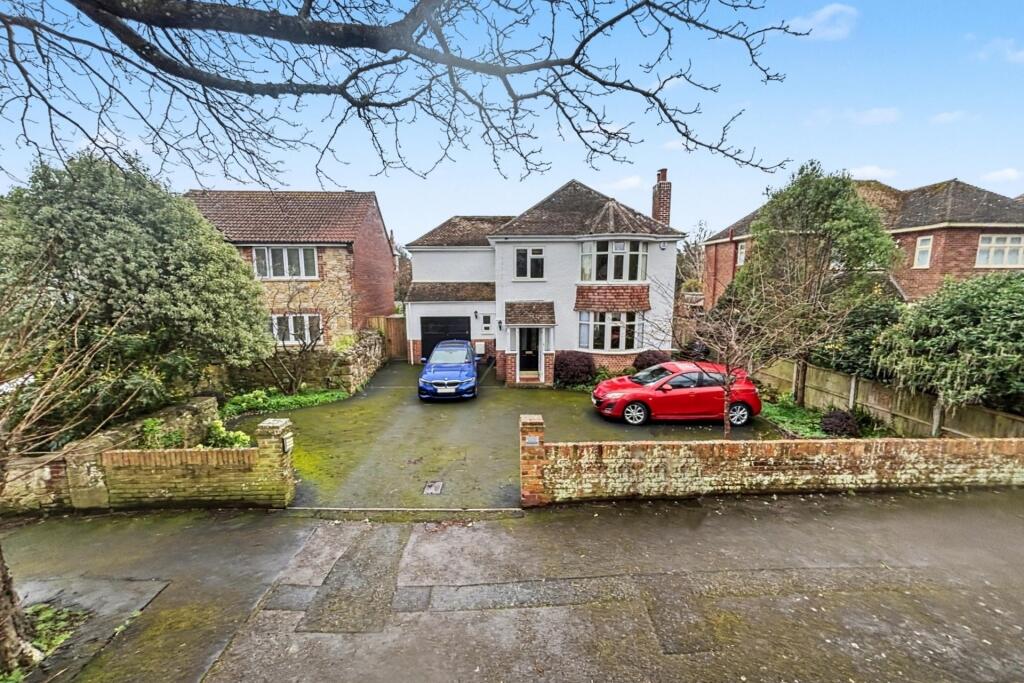 Main image of property: Rodwell