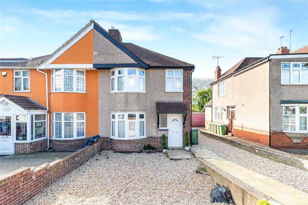 Main image of property: Welling Way, Welling, Kent, DA16
