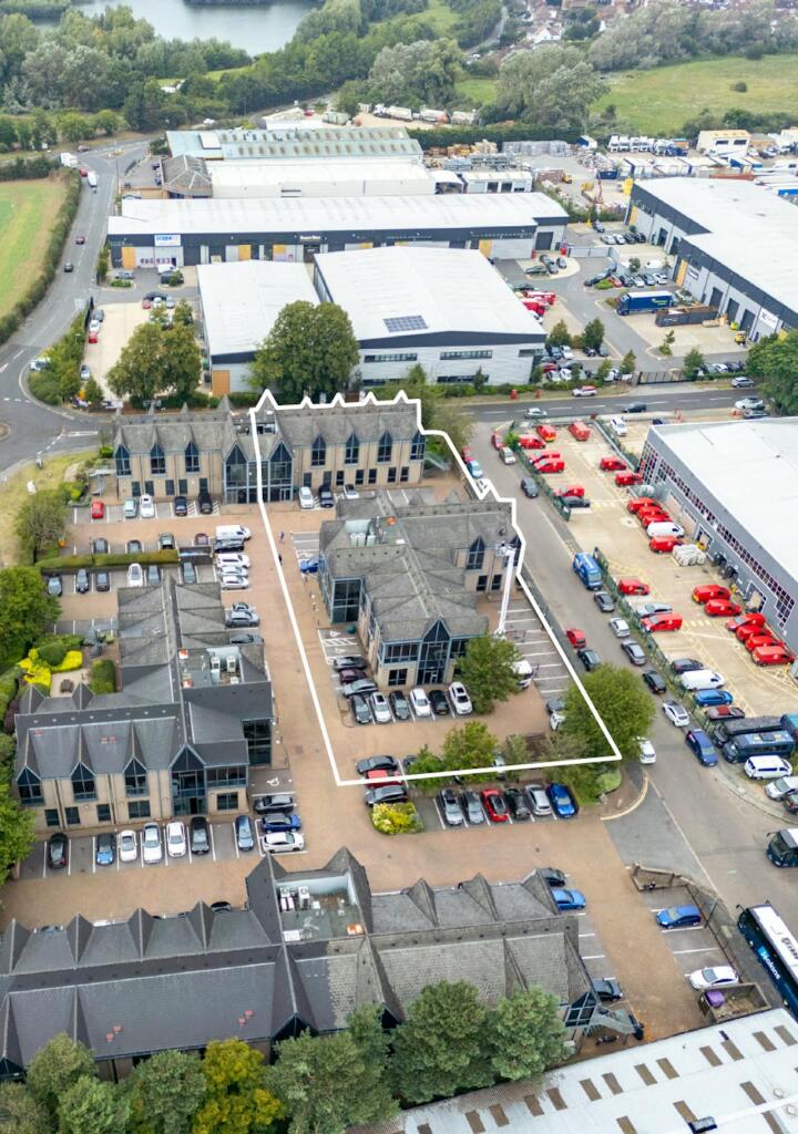 Main image of property: Crabtree Office Village, Eversley Way, Egham, TW20 8RY