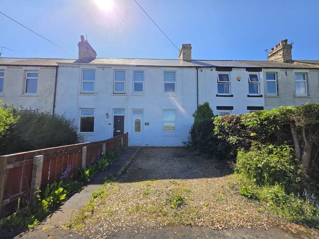 Main image of property: Lamb Street, Cramlington