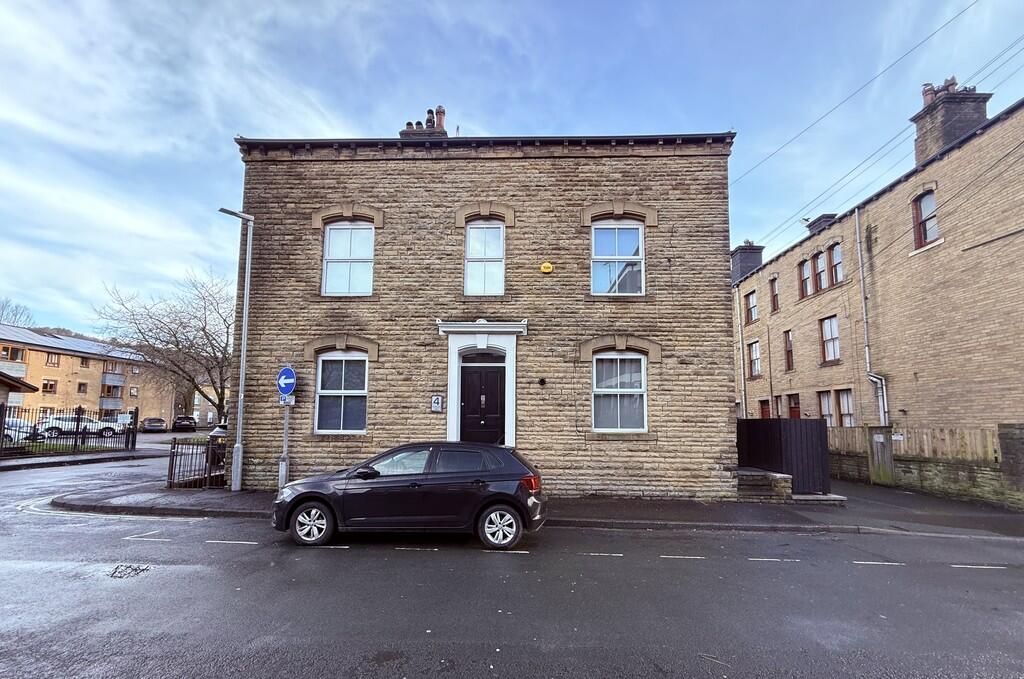 Main image of property: Roomfield Street, Todmorden