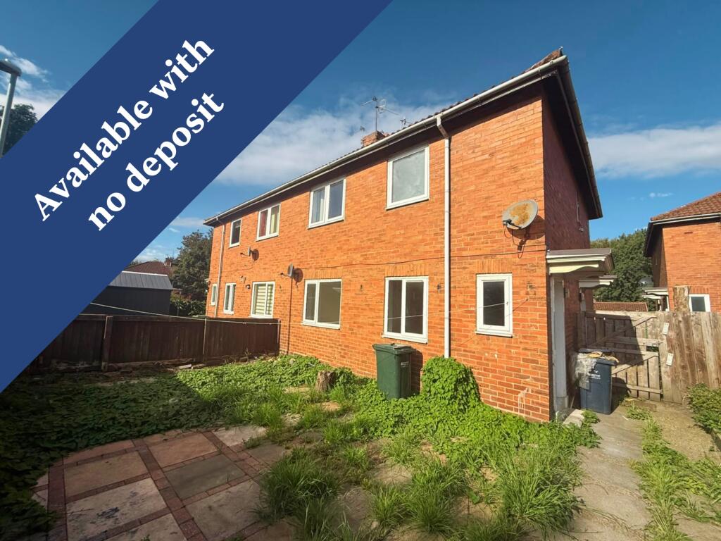Main image of property: Yetholm Road, Gateshead, NE8