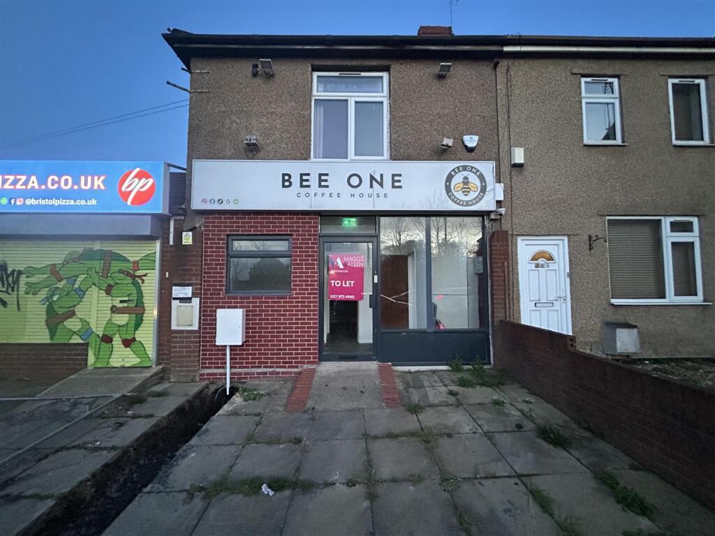 Main image of property: Soundwell Road, Kingswood