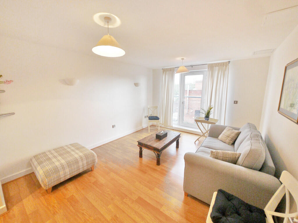 Main image of property: Riverbank Point, Uxbridge