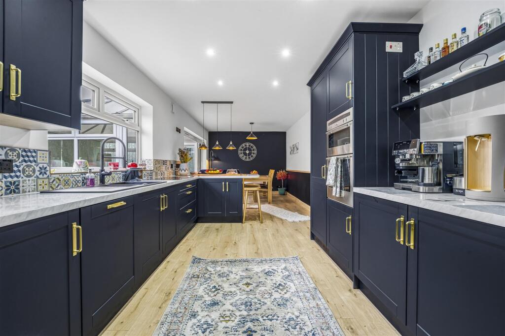 Main image of property: The Orchard, Aberthin, Cowbridge