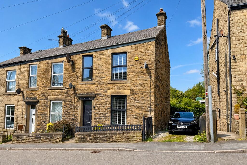 Main image of property: New Road, Tintwistle, SK13