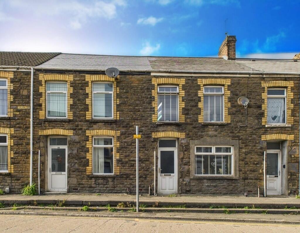 Main image of property: Old Road, Skewen, Neath
