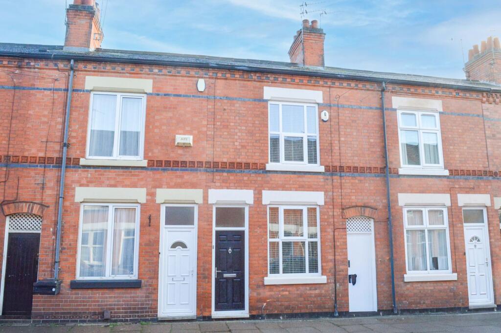 Main image of property: Bulwer Road, Clarendon Park