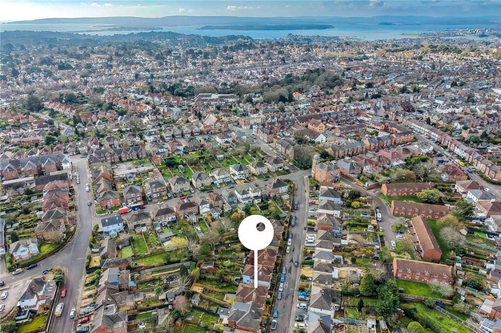 Additional image 12 of Library Road, Poole, Dorset, BH12