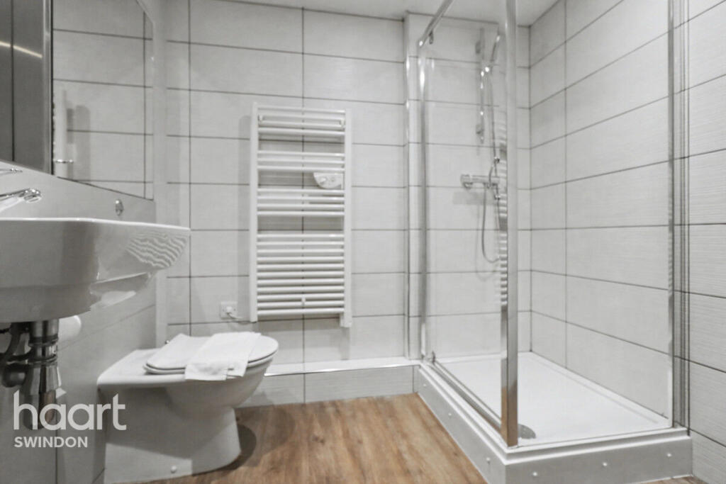 Main image of property: Beckhampton Street, Swindon