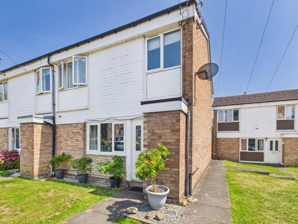 Main image of property: Leonard Street, Bingley