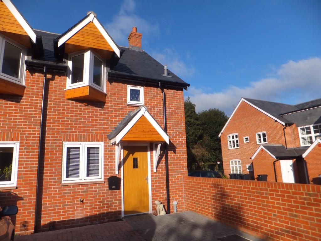 Main image of property: School House Drive, SP11