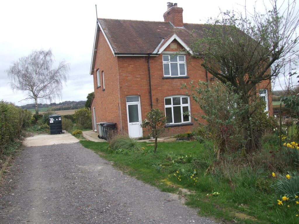 Main image of property: Sausthorpe Road, Partney