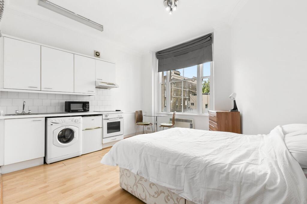 Main image of property: Harrington Gardens,
South Kensington, SW7