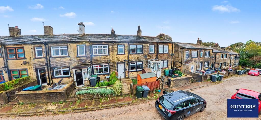 Main image of property: Campbell Street, Bradford, BD13 1AL