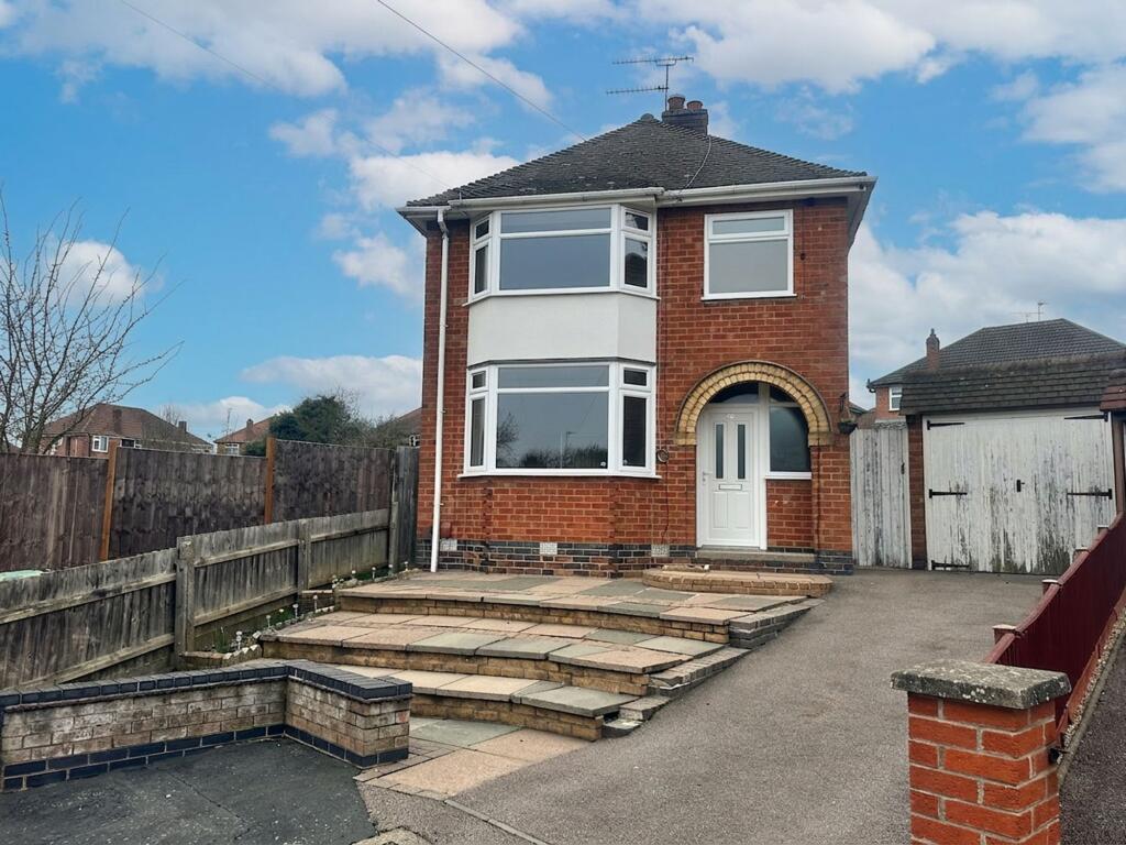 Main image of property: Westover Road, Leicester, LE3