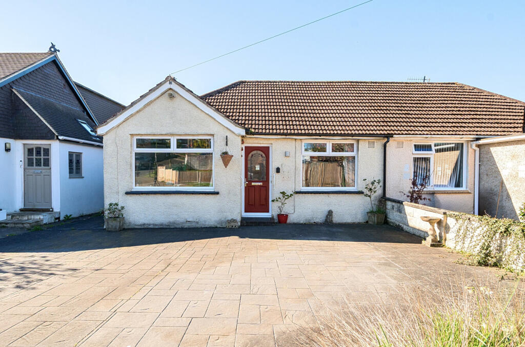 Main image of property: Valley Road, Sompting, Lancing, West Sussex, BN15