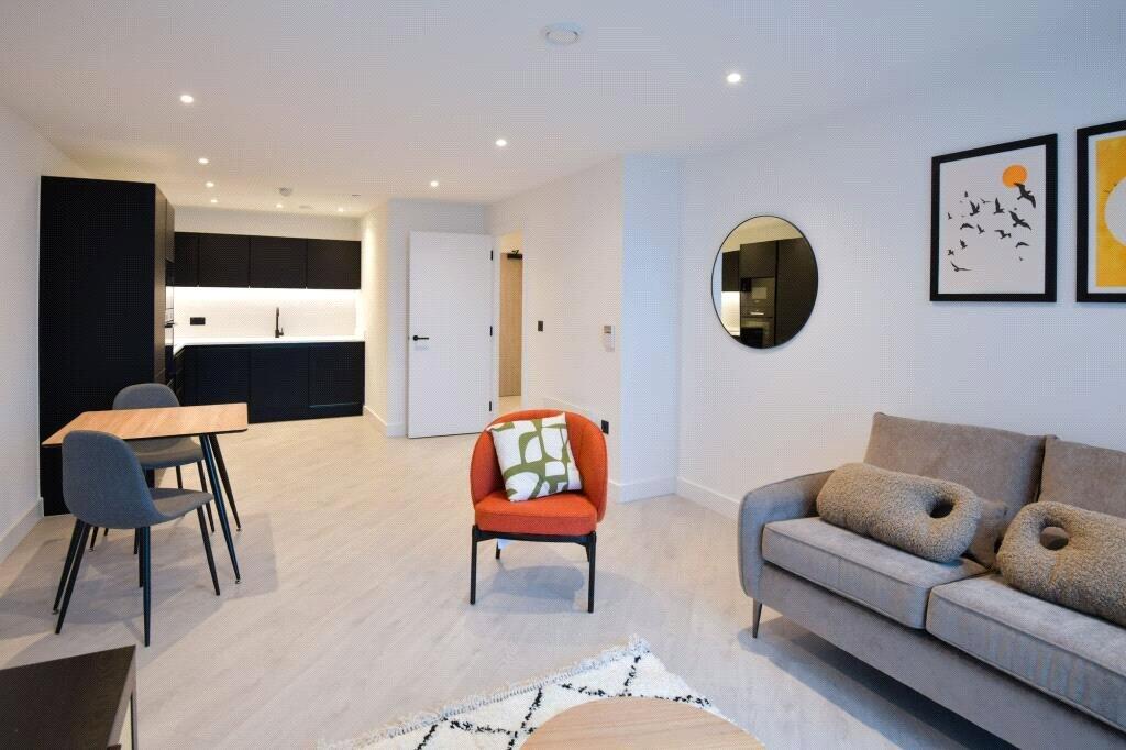 Main image of property: Montgomery Street, Canary Wharf, London, E14