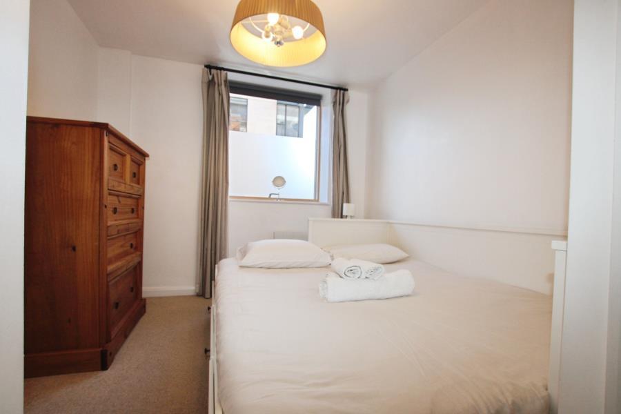 Apartment in Bristol, City of Bristol - More