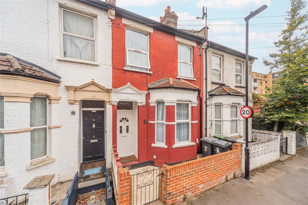 Main image of property: Ascot Road, Tottenham, London, N15