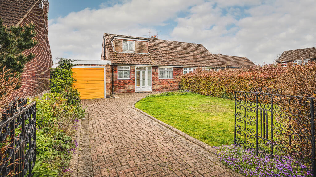 Main image of property: Haddon Drive, Mickleover, DE3