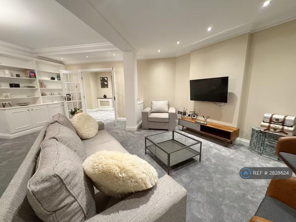 3 bedroom penthouse for rent