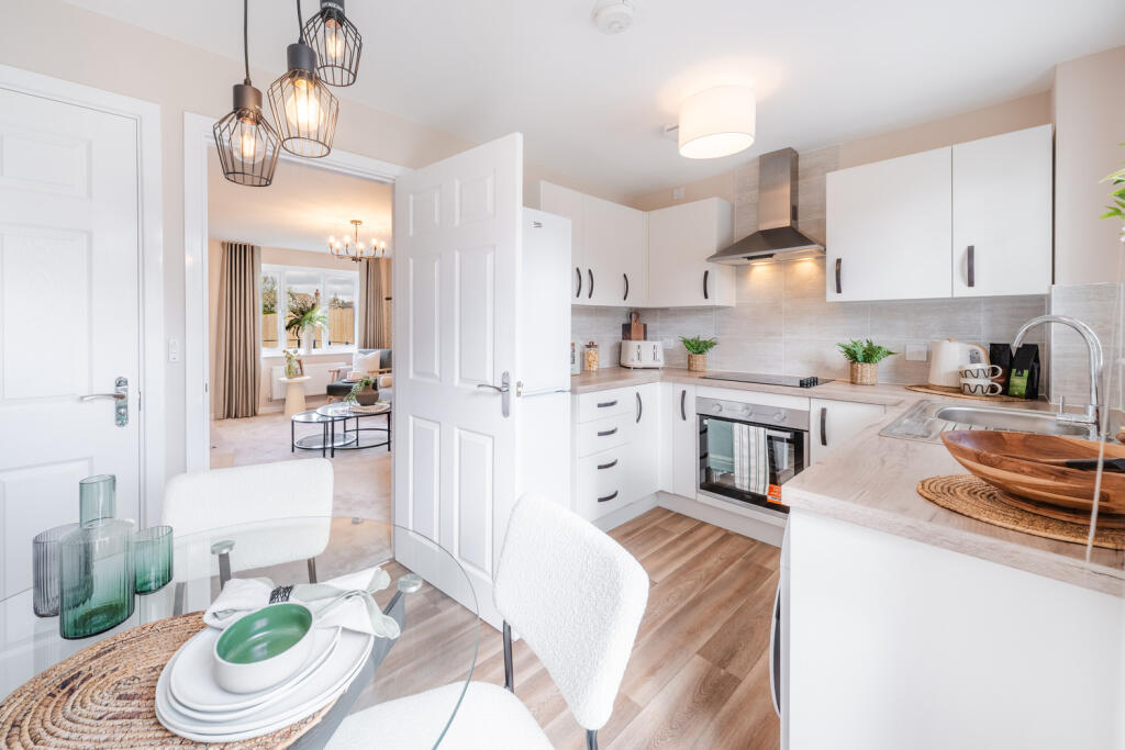 Main image of property: Oak Tree Crescent,
Knottingley,
WF11 0EW