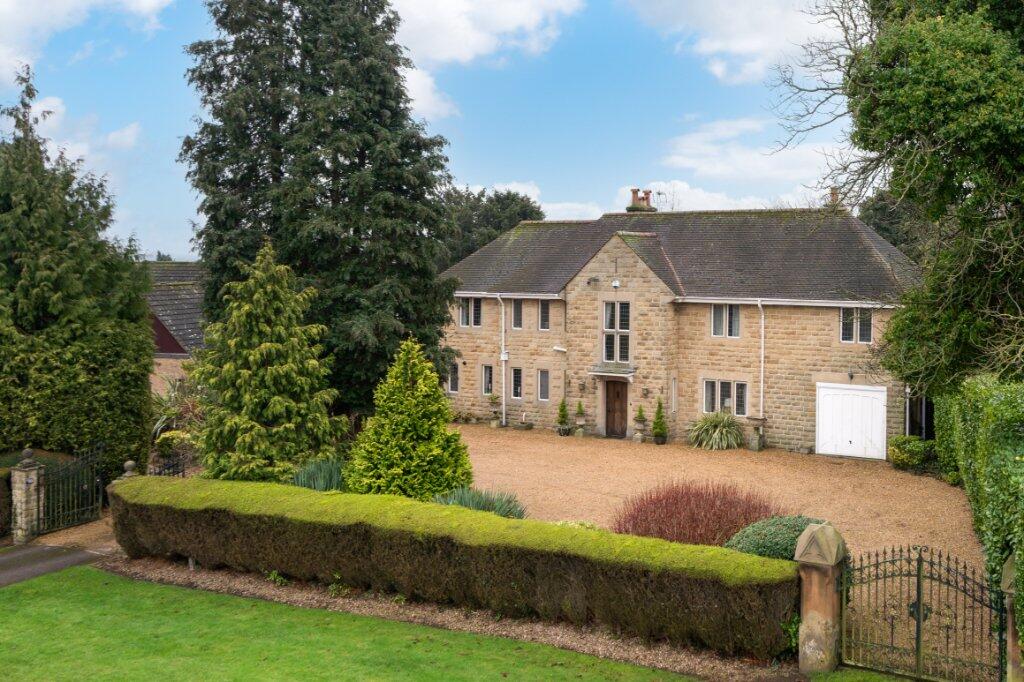 Main image of property: Ripley Road, Knaresborough, North Yorkshire, HG5