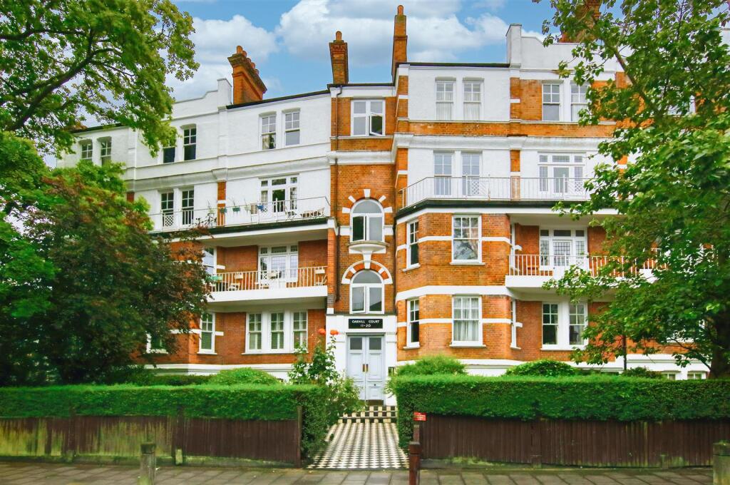 Main image of property: Oakhill Court, Putney