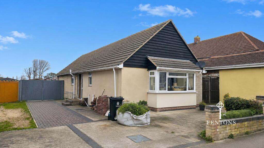 Main image of property: Hall Lane, Walton-on-the-Naze