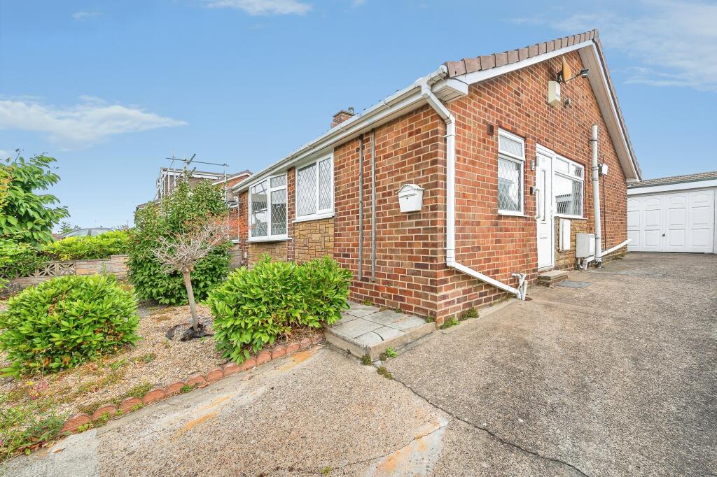 Main image of property: Wharfedale Rise, Tingley, WF3