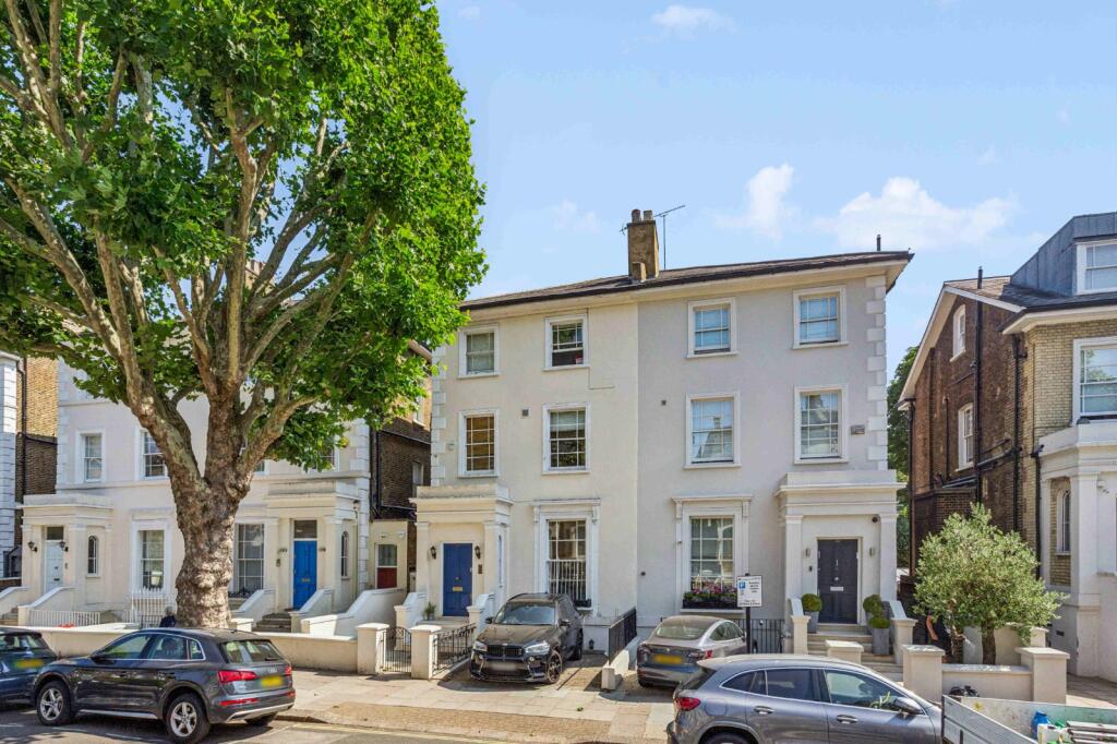 Main image of property: Randolph Avenue, Maida Vale, London, W9